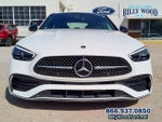 2022 C-Class Thumbnail 9