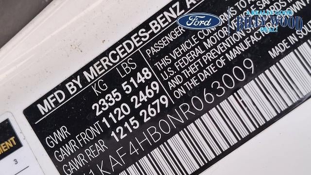2022 Mercedes-Benz C-Class C 300 4MATIC