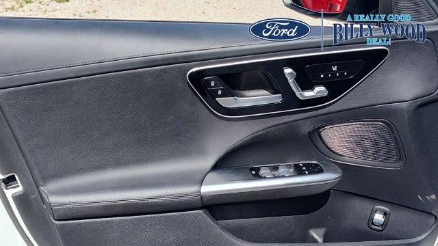 2022 Mercedes-Benz C-Class C 300 4MATIC