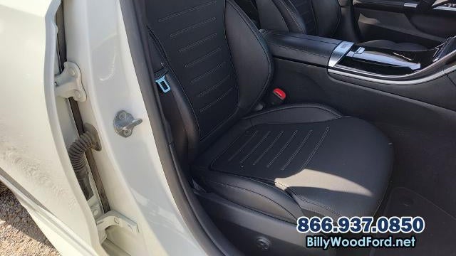 2022 Mercedes-Benz C-Class C 300 4MATIC