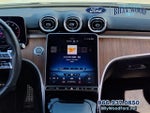 2022 C-Class Thumbnail 16