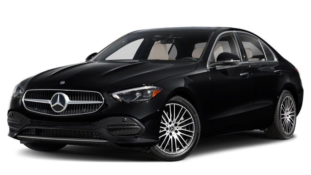 Preowned 2023 Mercedes-Benz C-Class C 300 4MATIC for Sale