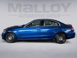 2023 C-Class Thumbnail 2