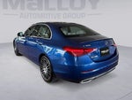 2023 C-Class Thumbnail 3