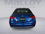 2023 C-Class Thumbnail 4