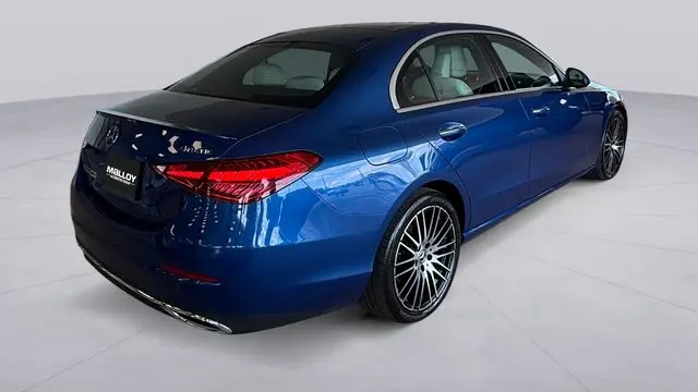 2023 Mercedes-Benz C-Class C 300 4MATIC