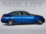 2023 C-Class Thumbnail 6