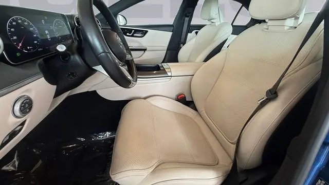 2023 Mercedes-Benz C-Class C 300 4MATIC