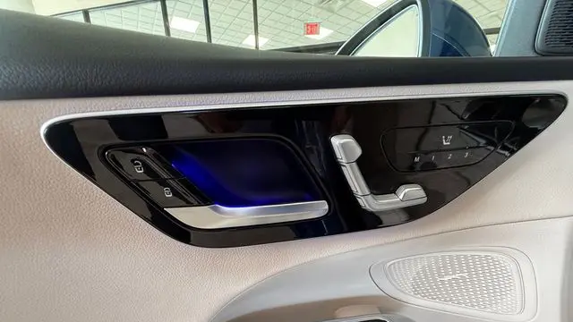 2023 Mercedes-Benz C-Class C 300 4MATIC