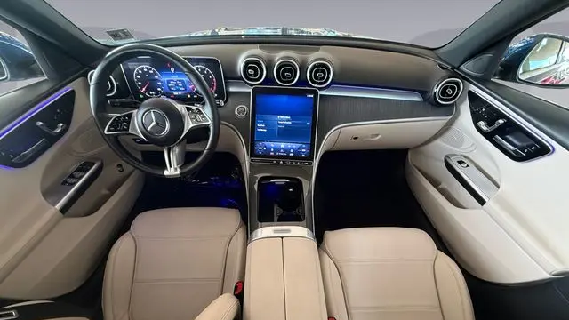 2023 Mercedes-Benz C-Class C 300 4MATIC