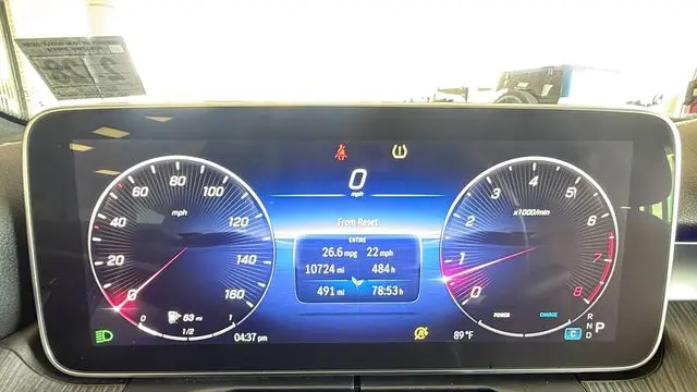 2023 Mercedes-Benz C-Class C 300 4MATIC