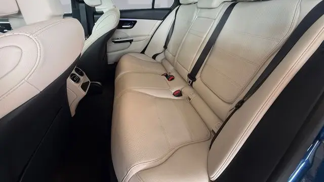 2023 Mercedes-Benz C-Class C 300 4MATIC