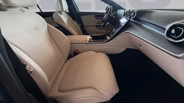 2023 Mercedes-Benz C-Class C 300 4MATIC