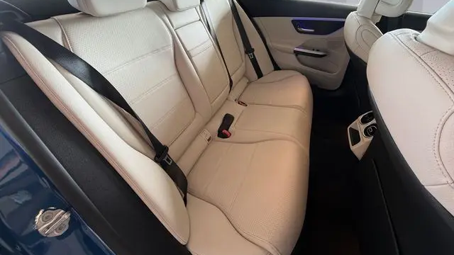 2023 Mercedes-Benz C-Class C 300 4MATIC