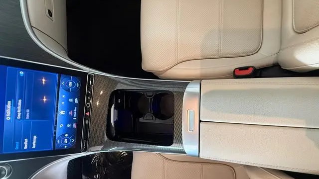 2023 Mercedes-Benz C-Class C 300 4MATIC