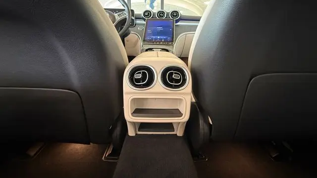 2023 Mercedes-Benz C-Class C 300 4MATIC