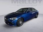 2023 C-Class Thumbnail 26