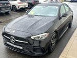 2023 C-Class Thumbnail 7