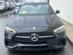 2023 C-Class Thumbnail 8