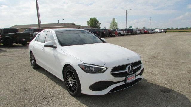 Preowned 2023 Mercedes-Benz C-Class C 300 4MATIC for Sale