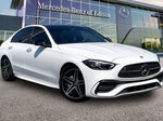 2023 C-Class Thumbnail 1