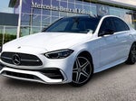 2023 C-Class Thumbnail 5