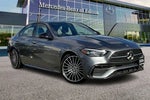 2025 C-Class Thumbnail 1