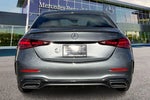 2025 C-Class Thumbnail 4