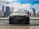 2025 C-Class Thumbnail 3