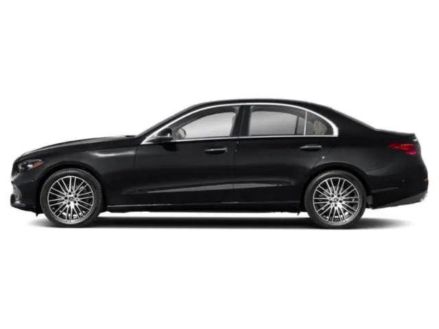 2025 Mercedes-Benz C-Class - $52,402