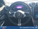 2022 C-Class Thumbnail 2