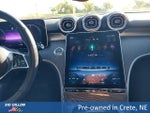2022 C-Class Thumbnail 7