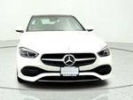 2022 C-Class Thumbnail 2