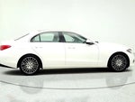 2022 C-Class Thumbnail 4