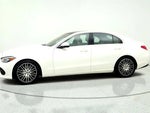 2022 C-Class Thumbnail 8