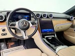 2022 C-Class Thumbnail 12