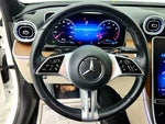 2022 C-Class Thumbnail 13