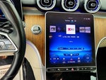 2022 C-Class Thumbnail 17