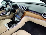 2022 C-Class Thumbnail 23