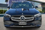 2022 C-Class Thumbnail 2