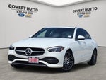 2023 C-Class Thumbnail 1