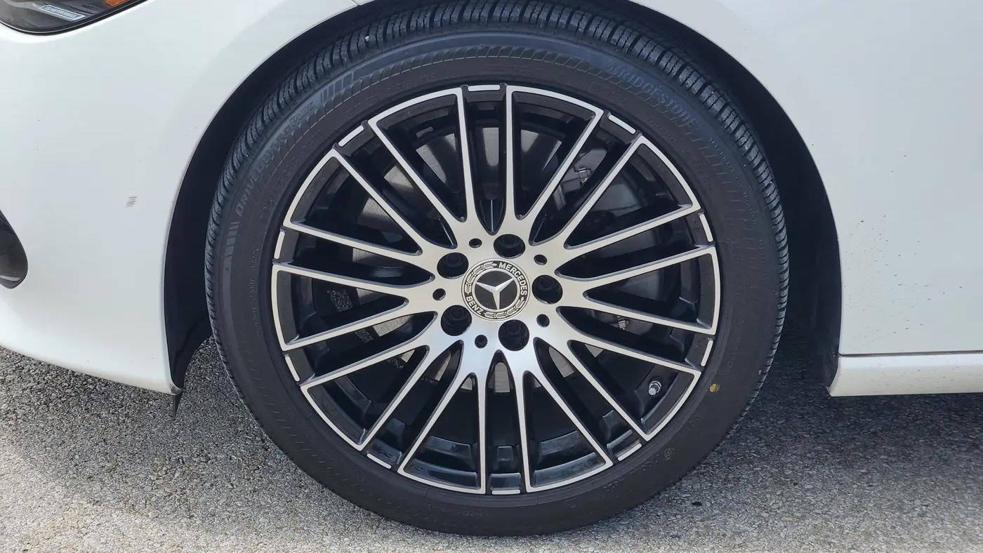 2023 Mercedes-Benz C-Class C 300 4MATIC