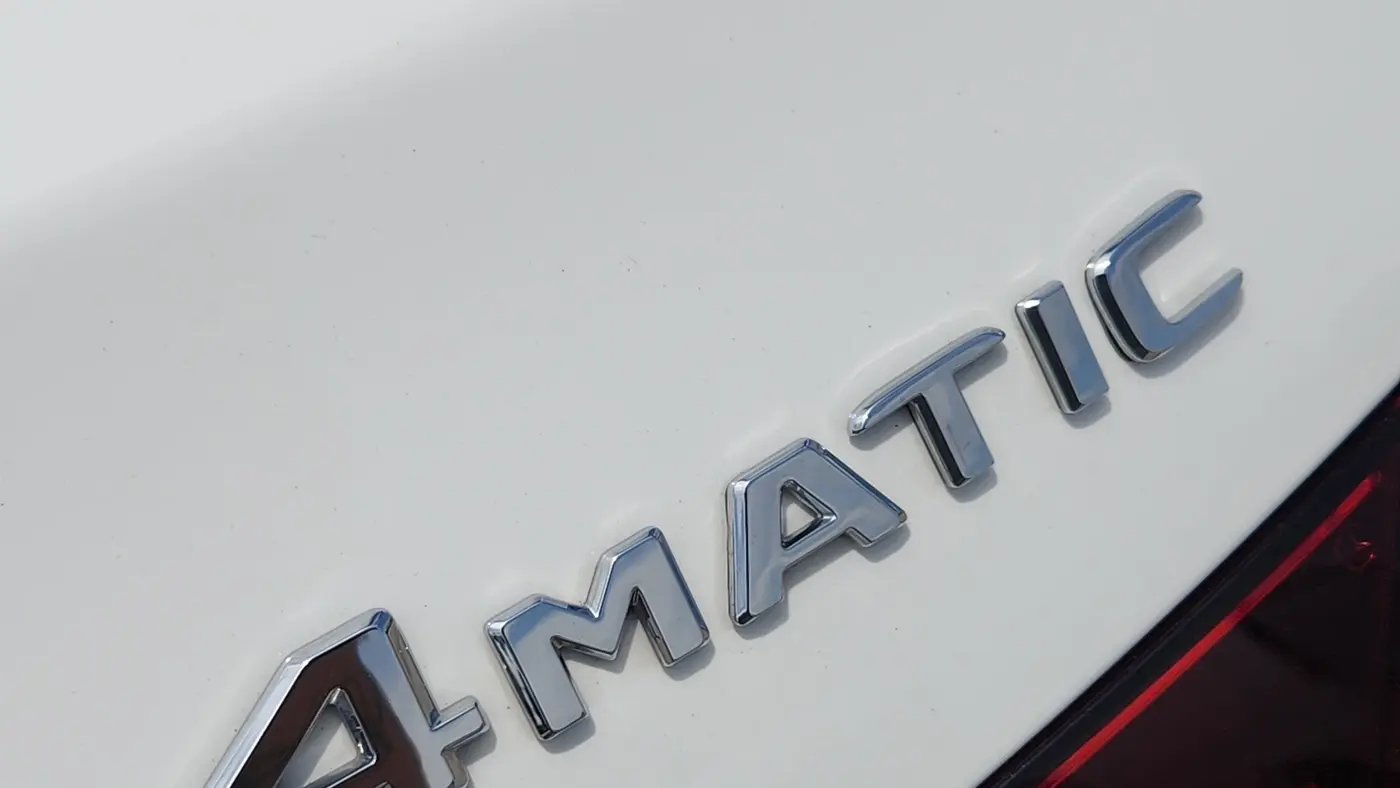 2023 Mercedes-Benz C-Class C 300 4MATIC