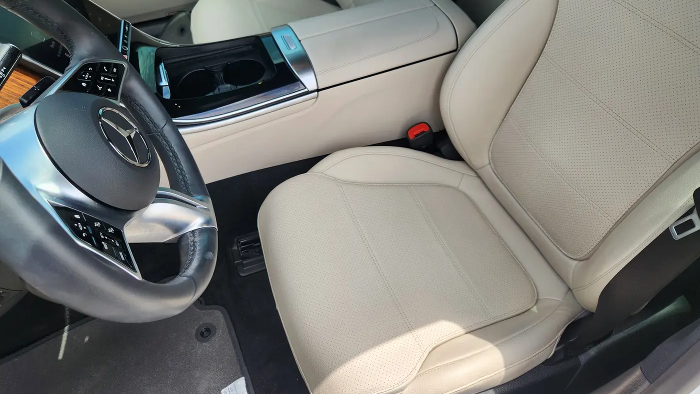 2023 Mercedes-Benz C-Class C 300 4MATIC