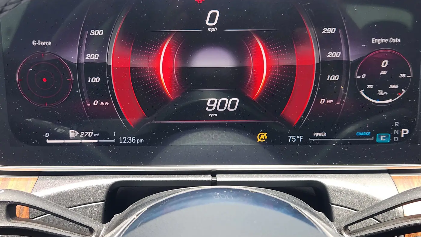 2023 Mercedes-Benz C-Class C 300 4MATIC