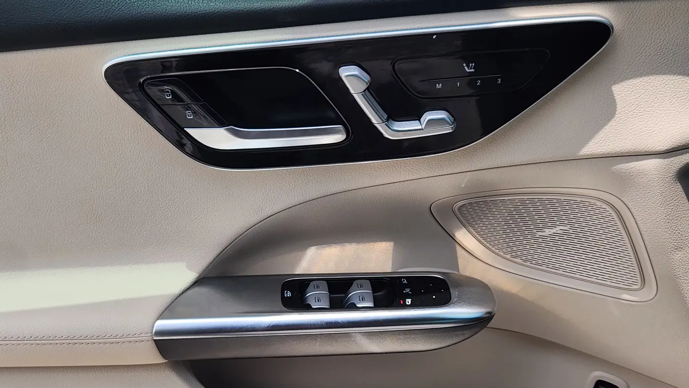 2023 Mercedes-Benz C-Class C 300 4MATIC