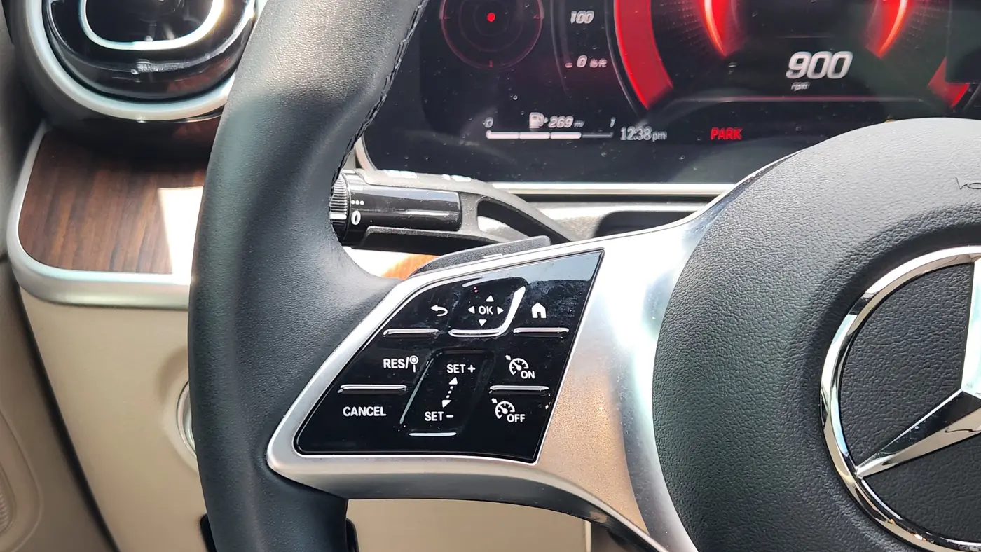 2023 Mercedes-Benz C-Class C 300 4MATIC