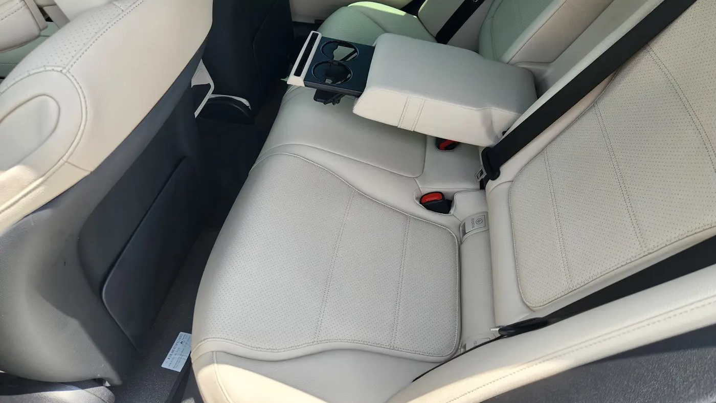 2023 Mercedes-Benz C-Class C 300 4MATIC