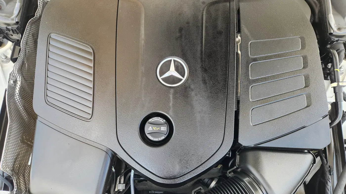 2023 Mercedes-Benz C-Class C 300 4MATIC