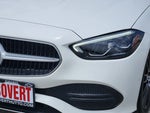 2023 C-Class Thumbnail 7